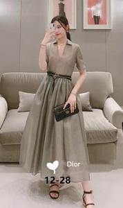 DIOR Women's Dress 20